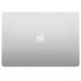 MacBook Air 15" Silver 8/512GB (M3 8-Core, GPU 10-Core, 2024)