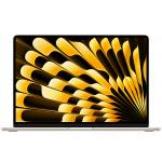 MacBook Air 15" Starlight 16/512GB (M3 8-Core, GPU 10-Core, 2024)
