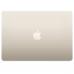 MacBook Air 15" Starlight 16/512GB (M3 8-Core, GPU 10-Core, 2024)