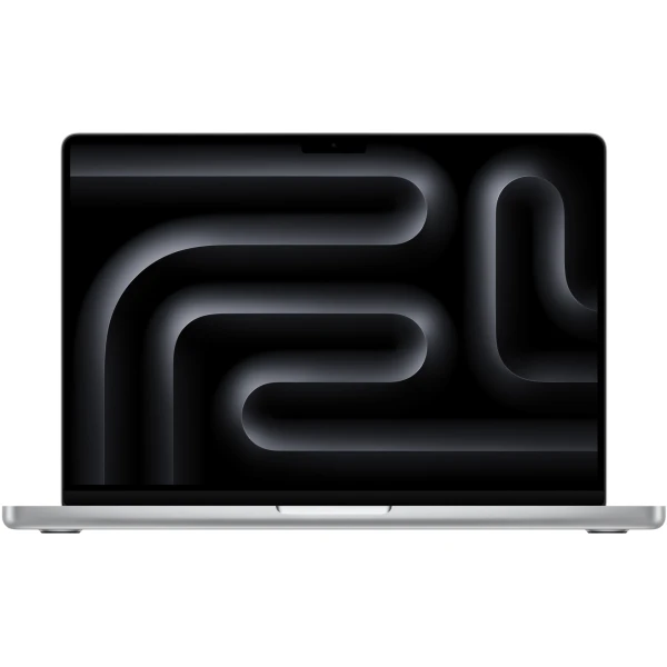 MacBook Pro 14" 24/512GB (M4 Pro 12C CPU, 16C GPU, 2024) Silver