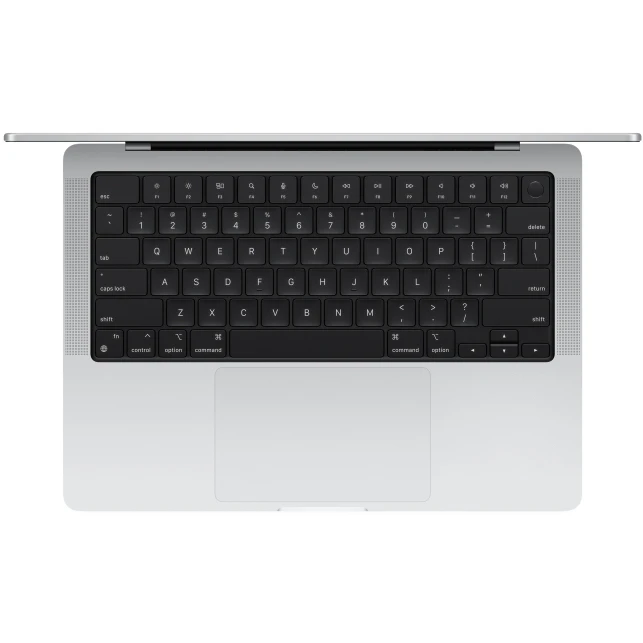 MacBook Pro 14" 24/512GB (M4 Pro 12C CPU, 16C GPU, 2024) Silver