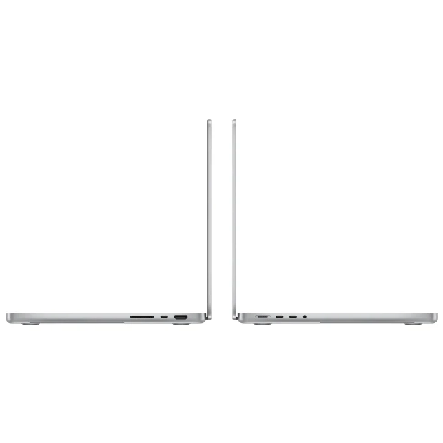 MacBook Pro 14" 24/512GB (M4 Pro 12C CPU, 16C GPU, 2024) Silver