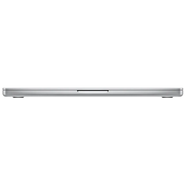 MacBook Pro 14" 24/512GB (M4 Pro 12C CPU, 16C GPU, 2024) Silver