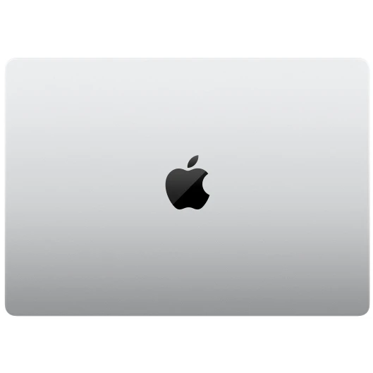 MacBook Pro 14" 24/512GB (M4 Pro 12C CPU, 16C GPU, 2024) Silver