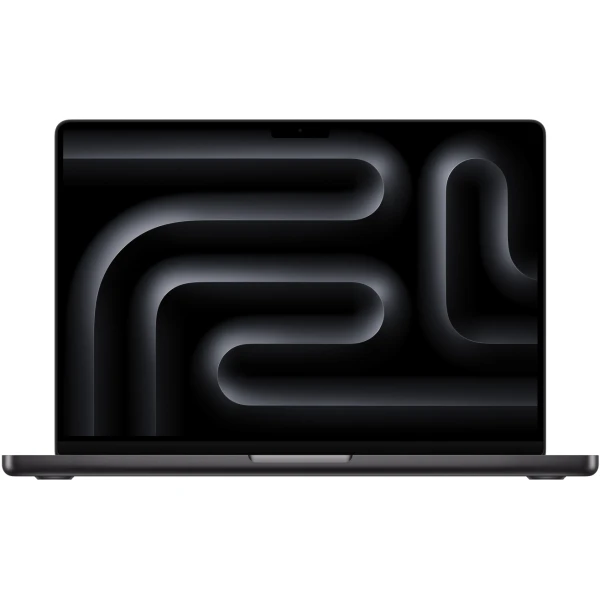 MacBook Pro 14" 24GB/1TB (M4 Pro 14C CPU, 20C GPU, 2024) Space Black