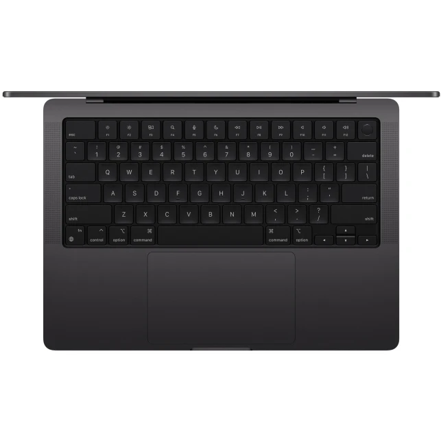 MacBook Pro 14" 24GB/1TB (M4 Pro 14C CPU, 20C GPU, 2024) Space Black