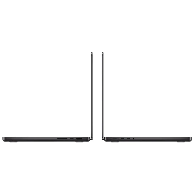 MacBook Pro 14" 24GB/1TB (M4 Pro 14C CPU, 20C GPU, 2024) Space Black