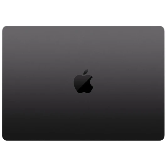 MacBook Pro 14" 24GB/1TB (M4 Pro 14C CPU, 20C GPU, 2024) Space Black