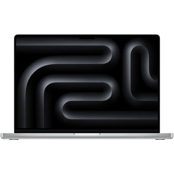 MacBook Pro 16" 24/512GB (M4 Pro 14C CPU, 20C GPU, 2024) Silver