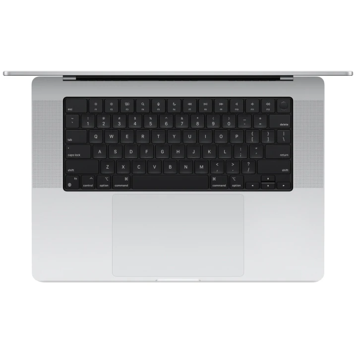 MacBook Pro 16" 48GB/1TB (M4 Max 16C CPU, 40C GPU, 2024) Silver