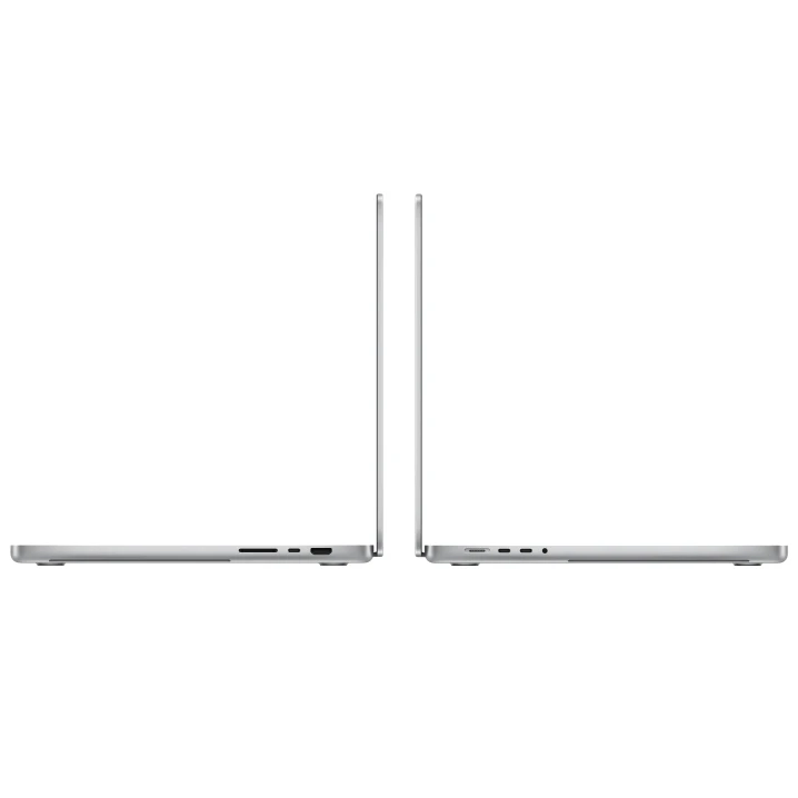 MacBook Pro 16" 48GB/1TB (M4 Max 16C CPU, 40C GPU, 2024) Silver