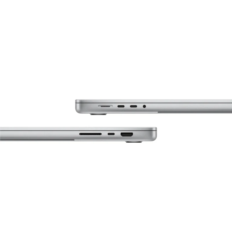 MacBook Pro 16" 48GB/1TB (M4 Max 16C CPU, 40C GPU, 2024) Silver