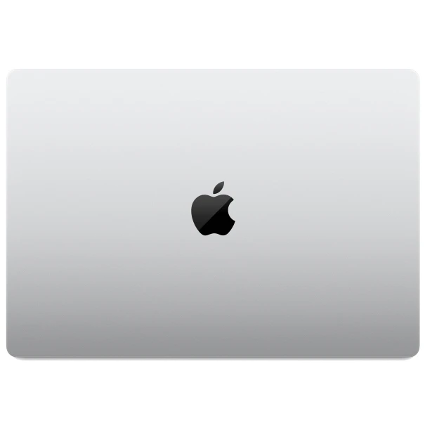 MacBook Pro 16" 48GB/1TB (M4 Max 16C CPU, 40C GPU, 2024) Silver