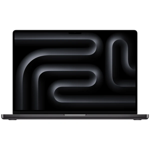 MacBook Pro 16" 24/512GB (M4 Pro 14C CPU, 20C GPU, 2024) Space Black