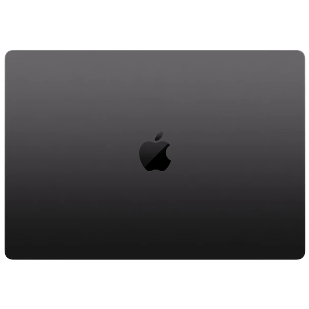 MacBook Pro 16" 48/512GB (M4 Pro 14C CPU, 20C GPU, 2024) Space Black