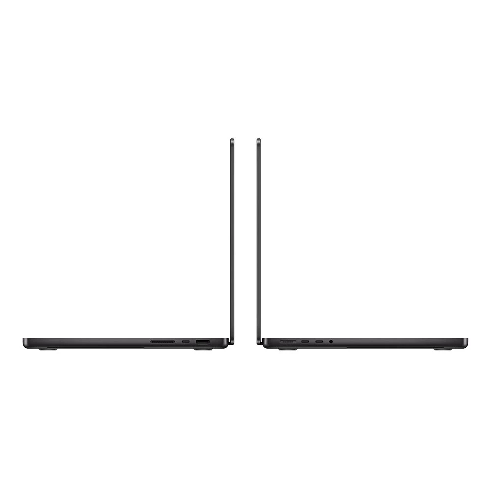 Apple MacBook Pro 14" 16/1TB (M5 10C CPU, 10C GPU, 2025) Space Black