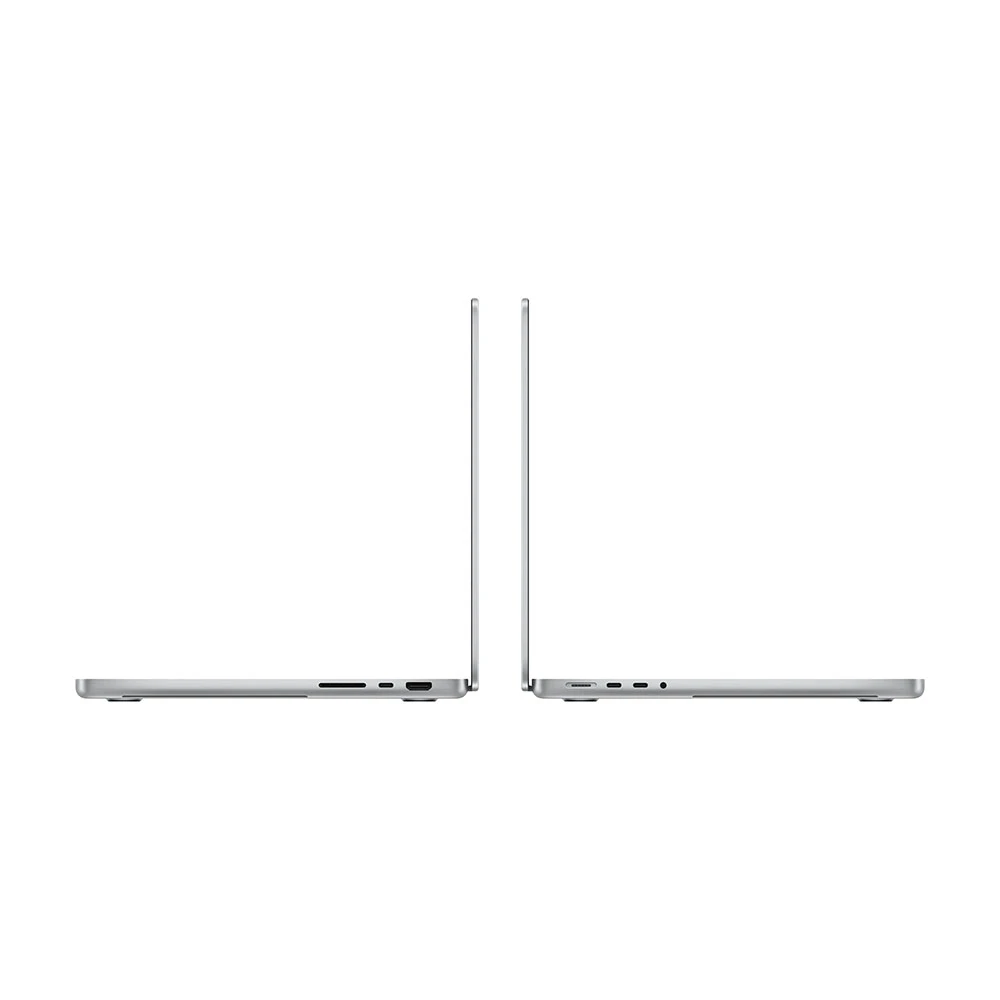 Apple MacBook Pro 14" 24/1TB (M5 10C CPU, 10C GPU, 2025) Silver
