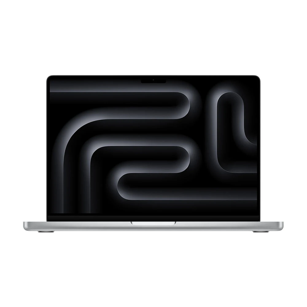 Apple MacBook Pro 14" 24/1TB (M5 10C CPU, 10C GPU, 2025) Silver