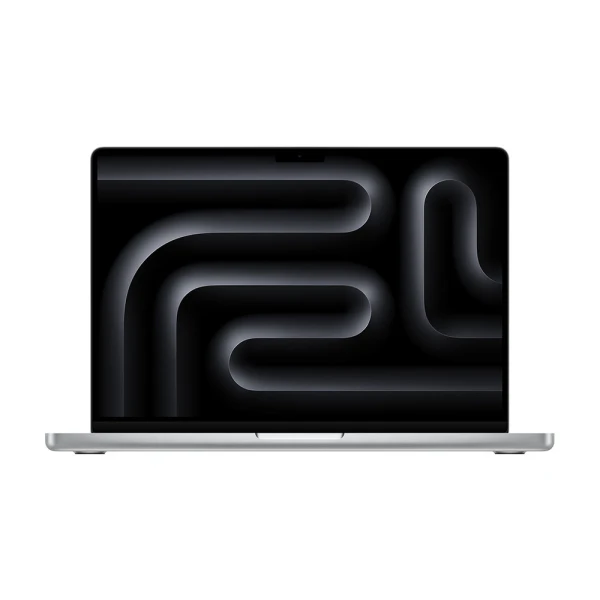 Apple MacBook Pro 14" 24/1TB (M5 10C CPU, 10C GPU, 2025) Silver