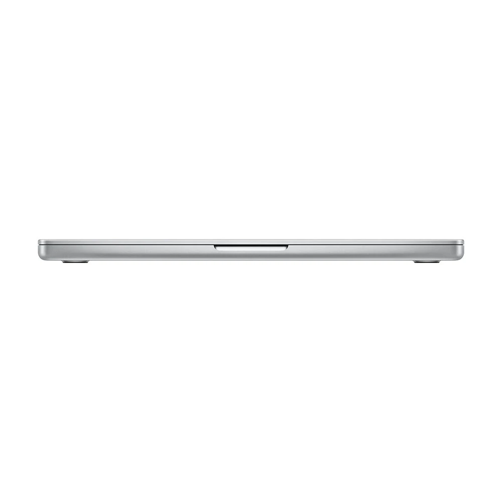 Apple MacBook Pro 14" 24/1TB (M5 10C CPU, 10C GPU, 2025) Silver