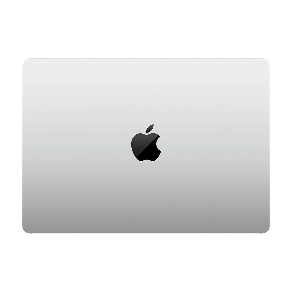 Apple MacBook Pro 14" 24/1TB (M5 10C CPU, 10C GPU, 2025) Silver