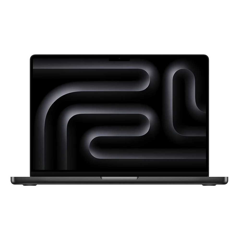 Apple MacBook Pro 14" 16/1TB (M5 10C CPU, 10C GPU, 2025) Space Black