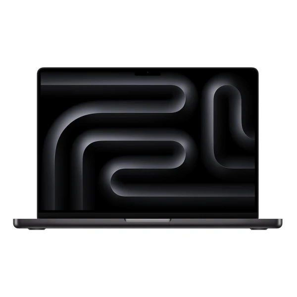 Apple MacBook Pro 14" 16/1TB (M5 10C CPU, 10C GPU, 2025) Space Black