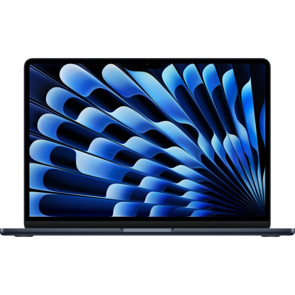 MacBook Air 13" 16/1TB (M5, 10C CPU/10C GPU, 2026) Midnight