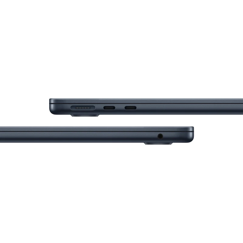 MacBook Air 13" 24/512GB (M4, 10C CPU/10C GPU, 2025) Midnight