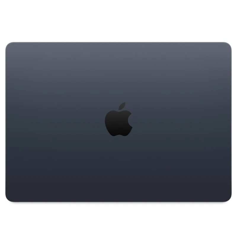 MacBook Air 13" 24/512GB (M4, 10C CPU/10C GPU, 2025) Midnight