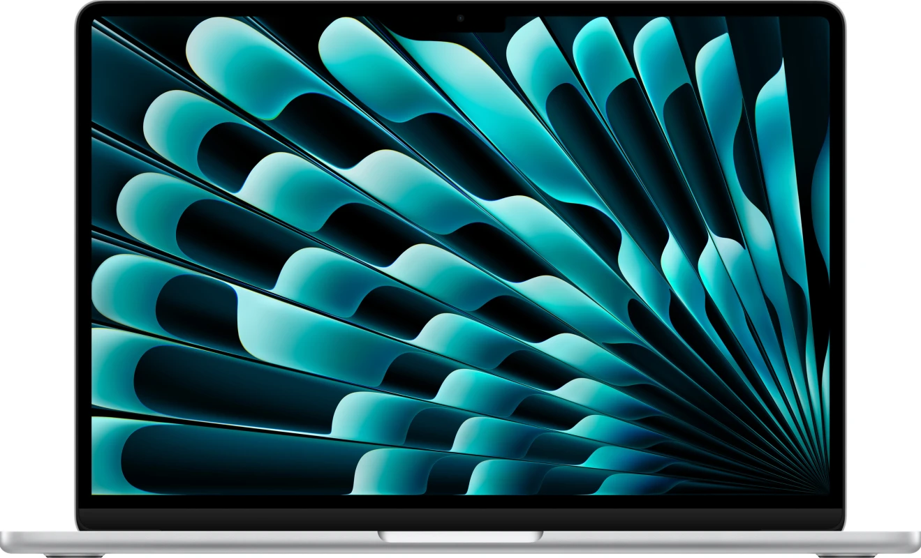 MacBook Air 13" 16/1TB (M5, 10C CPU/10C GPU, 2026) Silver
