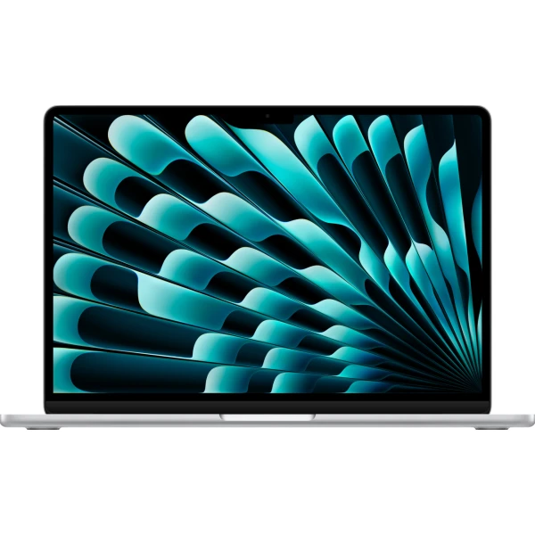 MacBook Air 13" 16/1TB (M5, 10C CPU/10C GPU, 2026) Silver
