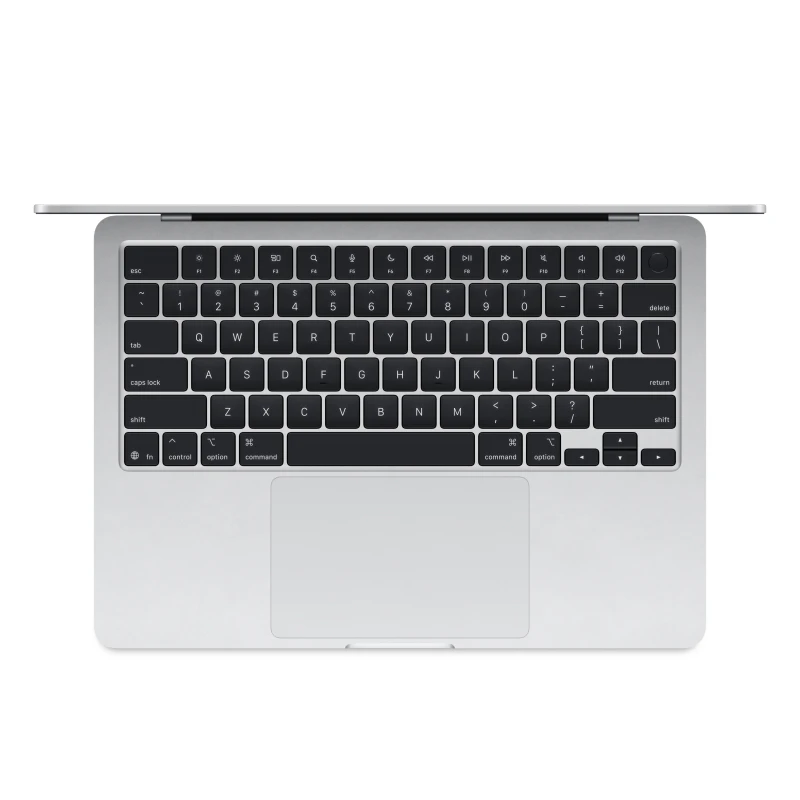 MacBook Air 13" 16/1TB (M5, 10C CPU/10C GPU, 2026) Silver