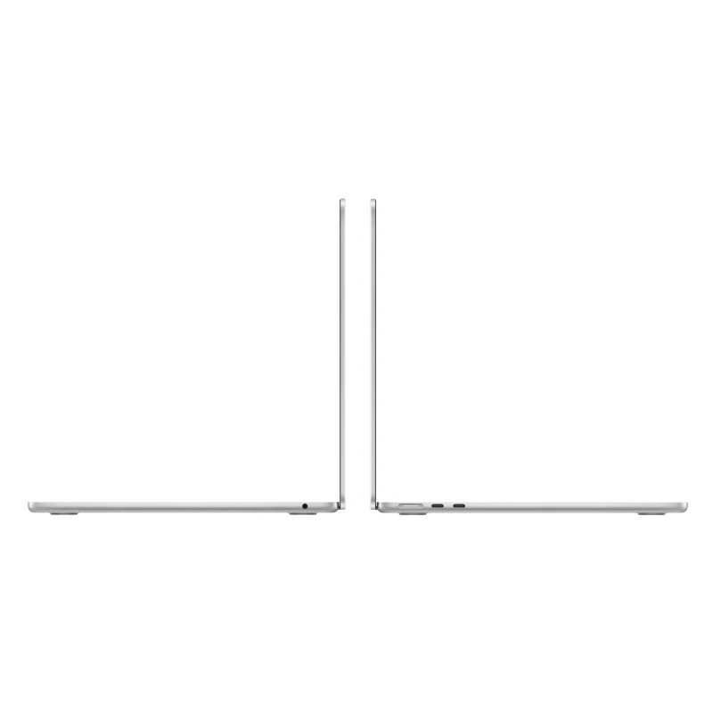 MacBook Air 13" 16/1TB (M5, 10C CPU/10C GPU, 2026) Silver