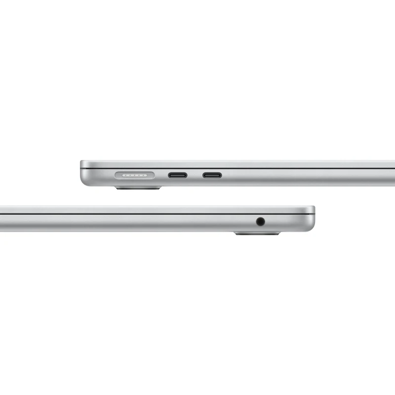 MacBook Air 13" 16/1TB (M5, 10C CPU/10C GPU, 2026) Silver