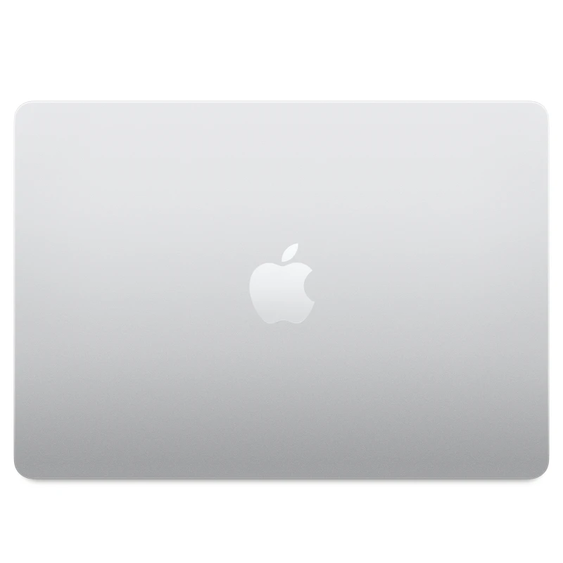 MacBook Air 13" 16/1TB (M5, 10C CPU/10C GPU, 2026) Silver