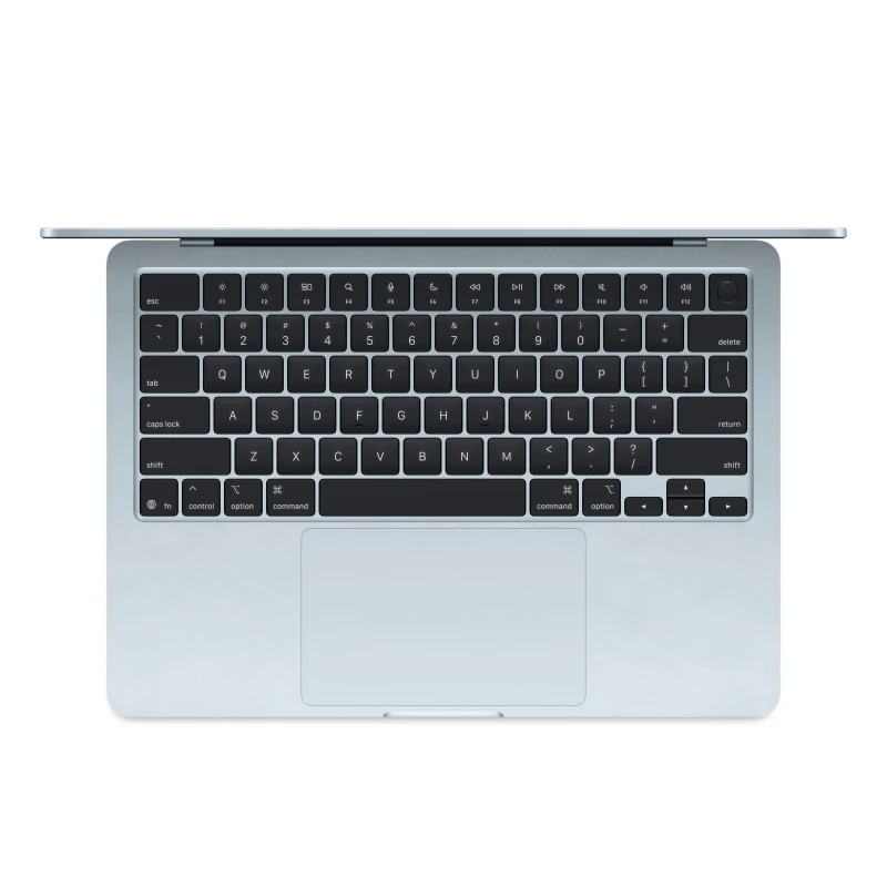 MacBook Air 13" 16/1TB (M5, 10C CPU/10C GPU, 2026) Sky Blue