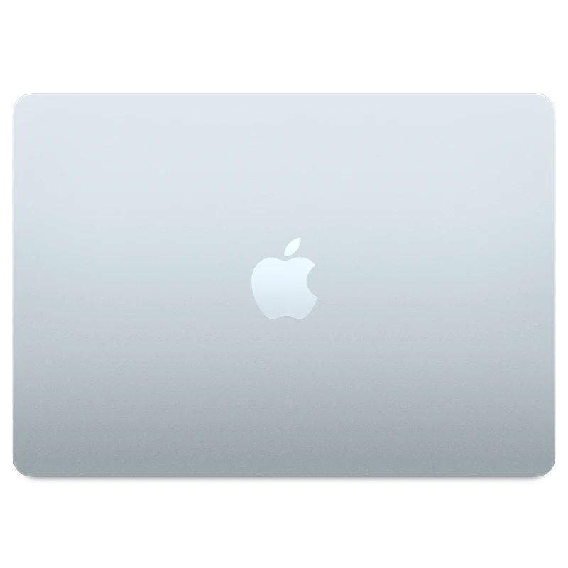 MacBook Air 13" 16/1TB (M5, 10C CPU/10C GPU, 2026) Sky Blue