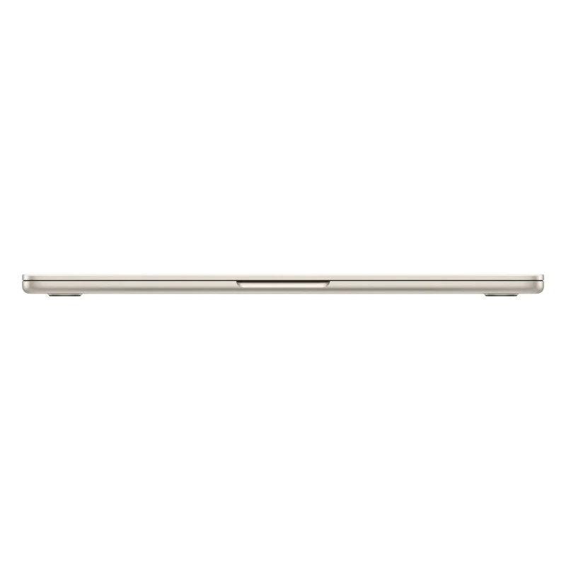MacBook Air 13" 24/1TB (M5, 10C CPU/10C GPU, 2026) Starlight