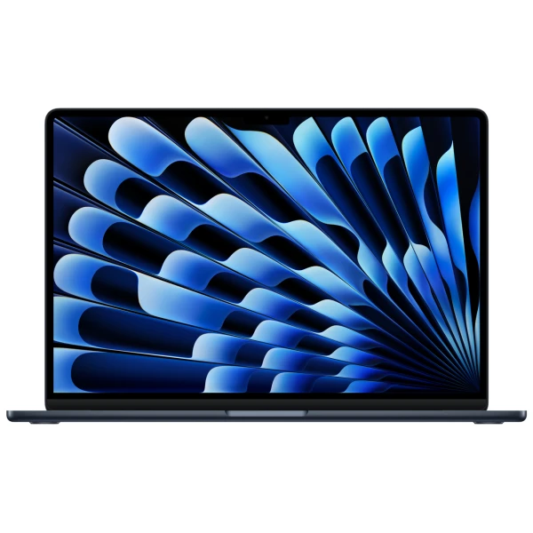 MacBook Air 15" 16/1TB (M5, 10C CPU/10C GPU, 2026) Midnight