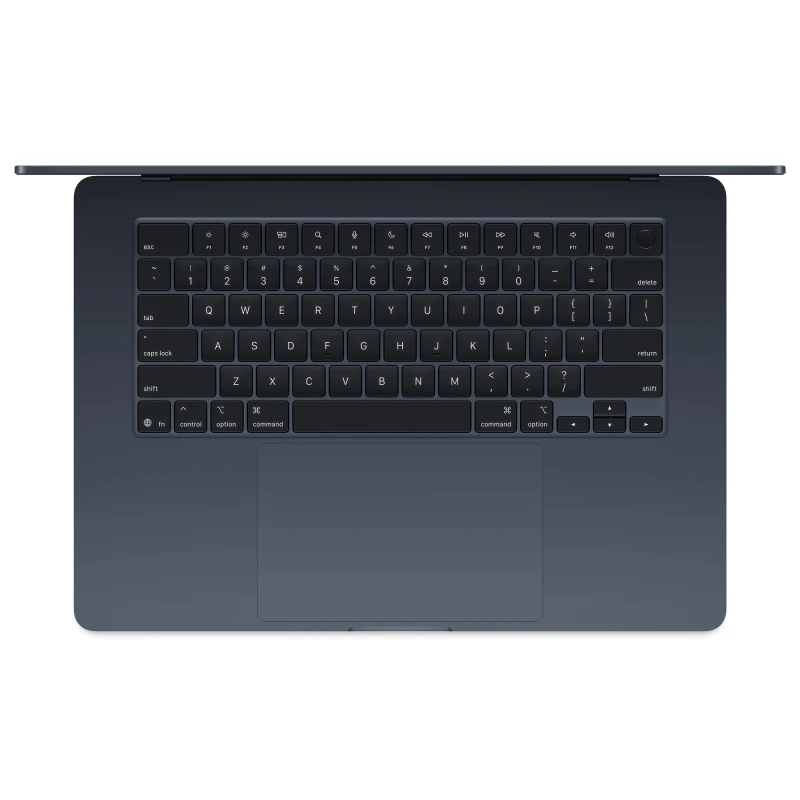 MacBook Air 15" 16/1TB (M5, 10C CPU/10C GPU, 2026) Midnight