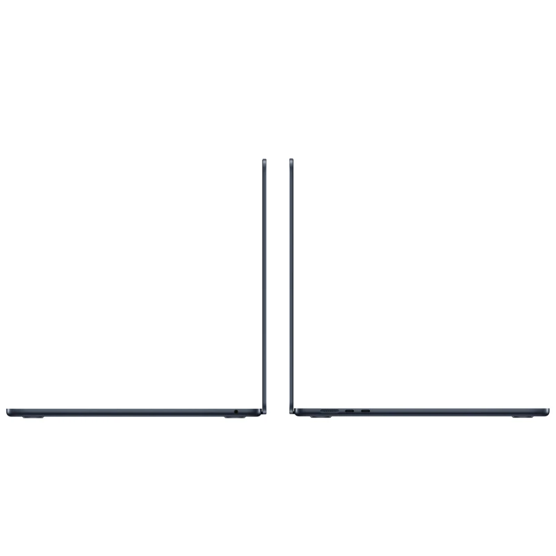 MacBook Air 15" 16/1TB (M5, 10C CPU/10C GPU, 2026) Midnight