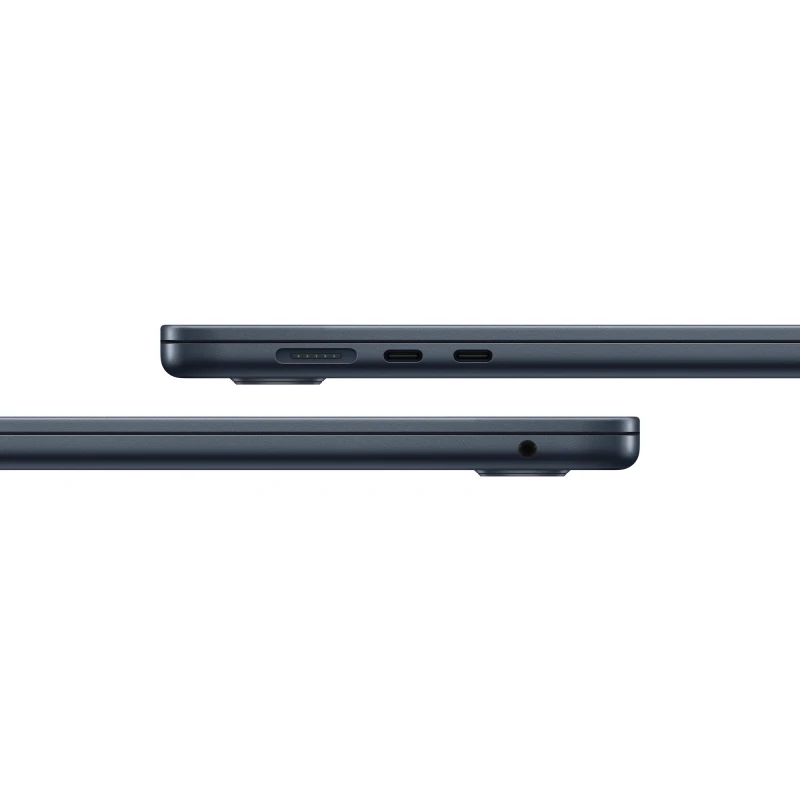 MacBook Air 15" 16/1TB (M5, 10C CPU/10C GPU, 2026) Midnight