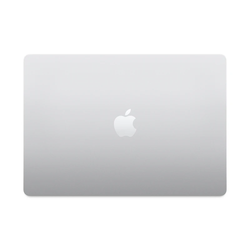 MacBook Air 15" 16/512GB (M5, 10C CPU/10C GPU, 2026)  Silver