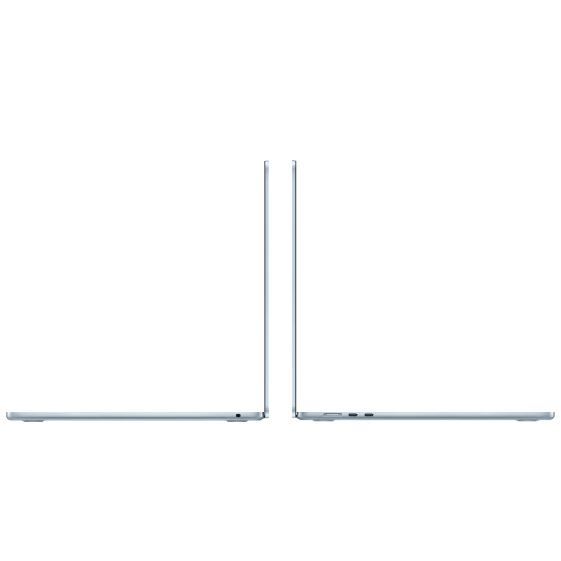 MacBook Air 15" 16/256GB (M4, 10C CPU/10C GPU, 2025) Sky Blue
