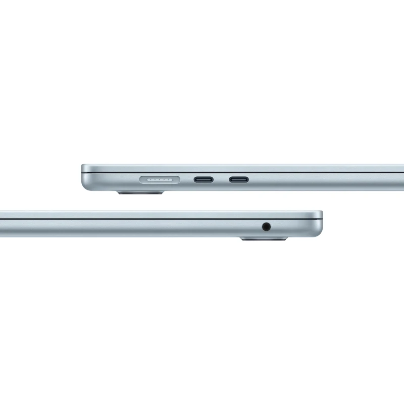 MacBook Air 15" 16/256GB (M4, 10C CPU/10C GPU, 2025) Sky Blue