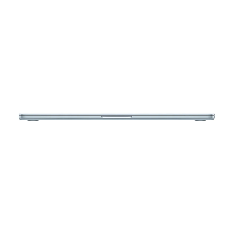 MacBook Air 15" 16/256GB (M4, 10C CPU/10C GPU, 2025) Sky Blue