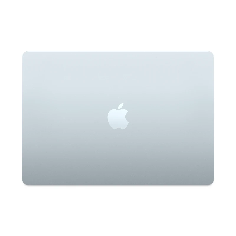 MacBook Air 15" 16/256GB (M4, 10C CPU/10C GPU, 2025) Sky Blue