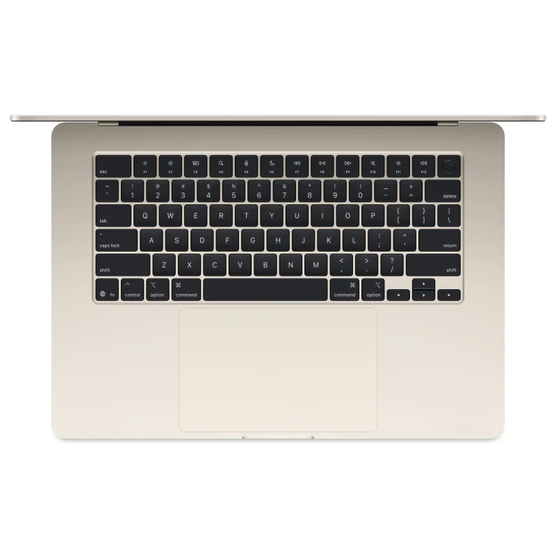 MacBook Air 15" 16/1TB (M5, 10C CPU/10C GPU, 2026) Starlight