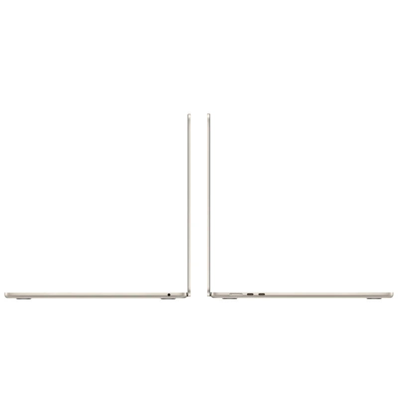 MacBook Air 15" 16/1TB (M5, 10C CPU/10C GPU, 2026) Starlight